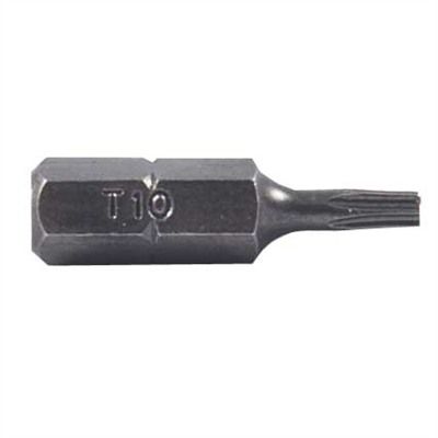 Uzgalis TORX T10x25mm USH